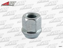 Wheel nut left-hand thread open 750 / 101 / 105