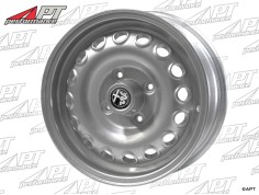 GTA style aluminium wheel 6x14  ET 23 4x98