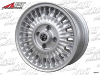 Aluminium wheel 6 x 14 23mm 4x108 Millerighe Replica