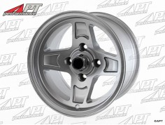 Aluminium wheel Campagnolo Style 8x13  ET -4mm