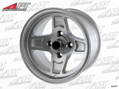 Aluminium wheel Campagnolo Style 8x13  ET -4mm