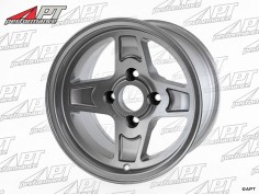 Aluminium wheel Campagnolo Style 8x13  ET -4mm 2