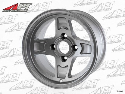 Aluminium wheel Campagnolo Style 8x13  ET -4mm