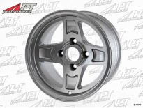 Aluminium wheel Campagnolo Style 8x13  ET -4mm