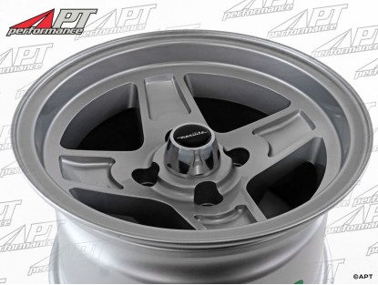 Aluminium wheel Campagnolo Style 8x13  ET -4mm