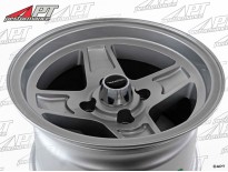 Aluminium wheel Campagnolo Style 8x13  ET -4mm