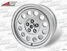 Aluminium wheel A1 7x15 25 5x98 GTV6 + 75 V6/TS (TÜV)