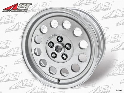 Aluminium wheel A1 7x15 25 5x98 GTV6 + 75 V6/TS (TÜV)