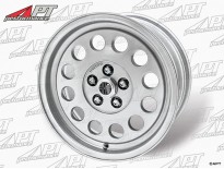Aluminium wheel A1 7x15 25 5x98 GTV6 + 75 V6/TS (TÜV)