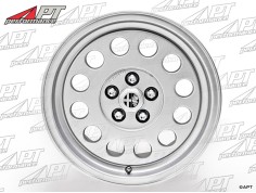 Aluminium wheel A1 7x15 25 5x98 GTV6 + 75 V6/TS (TÜV) 2