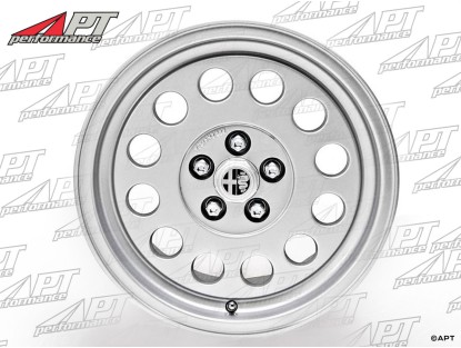 Aluminium wheel A1 7x15 25 5x98 GTV6 + 75 V6/TS (TÜV)