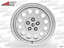 Aluminium wheel A1 7x15 25 5x98 GTV6 + 75 V6/TS (TÜV)