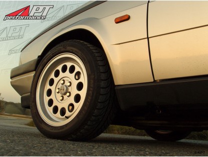 Aluminium wheel A1 7x15 25 5x98 GTV6 + 75 V6/TS (TÜV)