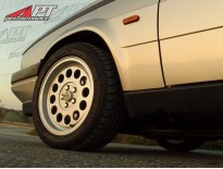 Aluminium wheel A1 7x15 25 5x98 GTV6 + 75 V6/TS (TÜV)