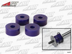 Set shock absorber rubbers SuperPro Alfetta / GTV/6 / 75