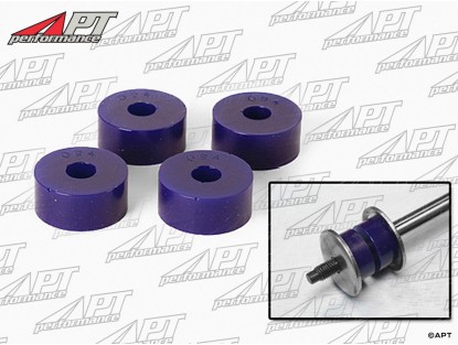 Set shock absorber rubbers SuperPro Alfetta / GTV/6 / 75