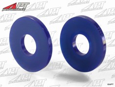 Set (2) rubber washers gearbox mount 105 / 115  PUR