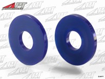 Set (2) rubber washers gearbox mount 105 / 115  PUR