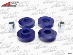 Set (2) Front strut joints A + GTV 6 + GL + 75 Superpro