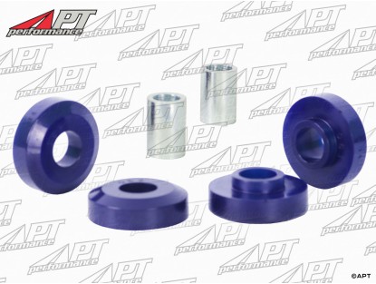 Set (2) Front strut joints A + GTV 6 + GL + 75 Superpro