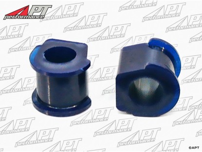 Swaybar rubber front Alfetta + GTV + 75 (30mm) Superpro