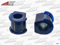 Swaybar rubber front Alfetta + GTV + 75 (30mm) Superpro