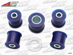 Watt link bush kit (5) SuperPro Alfetta + 75
