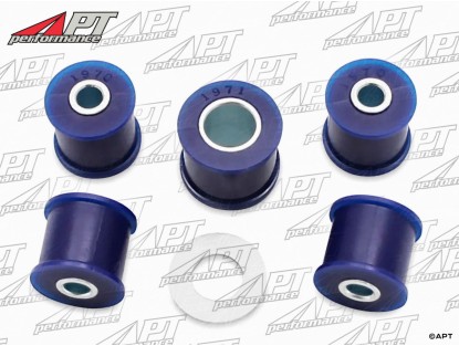 Watt link bush kit (5) SuperPro Alfetta + 75