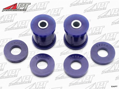 Top arm inner bush set Superpro Alfetta / GTV / 75 / SZ/RZ