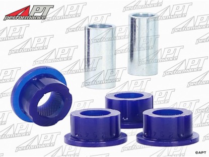 Torsion bar brace mount bush set Superpro Alfetta / 75