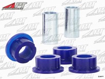 Torsion bar brace mount bush set Superpro Alfetta / 75