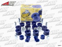 Full suspension kit SuperPro Alfasud / Sprint / 33 SuperPro