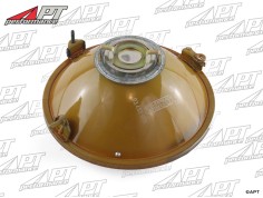 Headlight Carello H4 - 7 inch 1600 Alfetta 1. Serie left 2