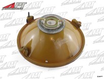 Headlight Carello H4 - 7 inch 1600 Alfetta 1. Serie left