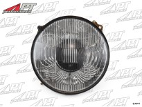 Headlight Carello H4 - 7 inch 1600 Alfetta 1. Serie right