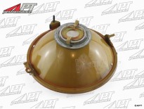 Headlight Carello H4 - 7 inch 1600 Alfetta 1. Serie right