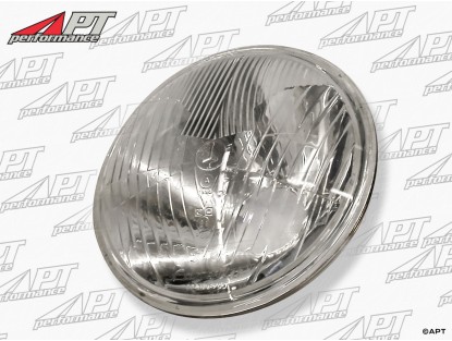 Headlamp outer Bilux 7 170mm Carello 07.506.700