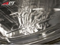 Headlamp outer Bilux 7 170mm Carello 07.506.700