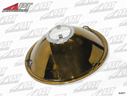 Headlamp outer Bilux 7 170mm Carello 07.506.700