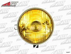 Inner headlight H1 Giulia Super links yellow