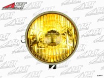 Inner headlight H1 Giulia Super links yellow