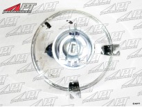 Inner front head light 5 3/4 H1 Giulia Super left