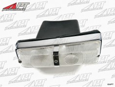 Turn signal light Giulia Super right (2 lenses) Altissimo
