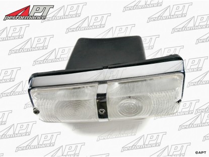 Turn signal light Giulia Super right (2 lenses) Altissimo