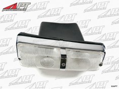 Turn signal light Giulia Super left (2 lenses) Altissimo