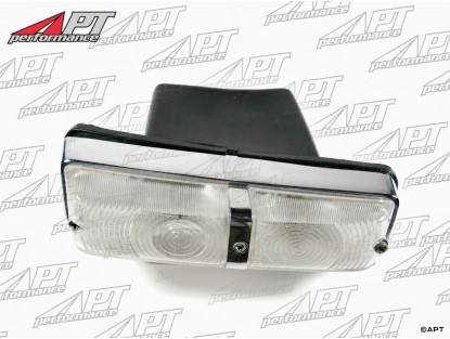 Turn signal light Giulia Super left (2 lenses) Altissimo