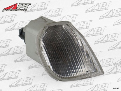 Front indicator 145 / 146 white right