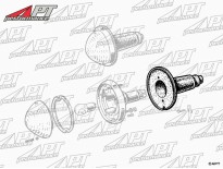 Rubber seal front turn signal light 101 Sprint