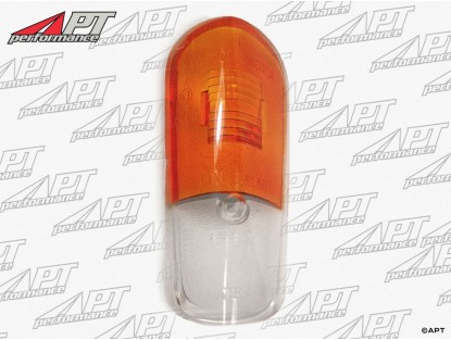 Turn signal lens left GTA / GTC / GTV / GT amber / white