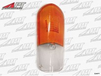 Turn signal lens left GTA / GTC / GTV / GT amber / white